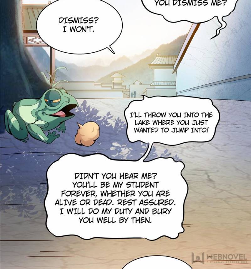 Library of Heaven’s Path Chapter 10 - Page 45