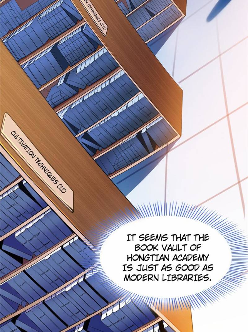 Library of Heaven’s Path Chapter 11 - Page 22