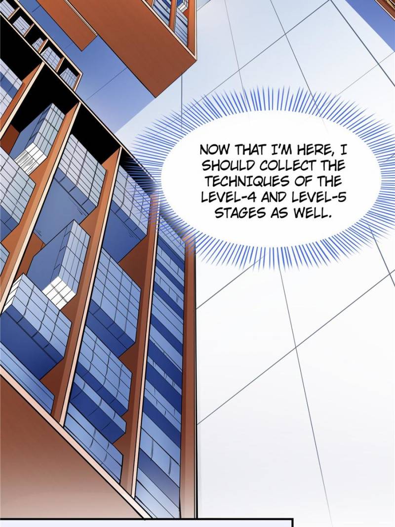 Library of Heaven’s Path Chapter 11 - Page 37