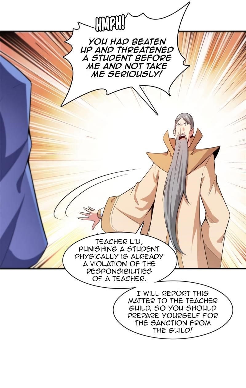 Library of Heaven’s Path Chapter 179 - Page 4