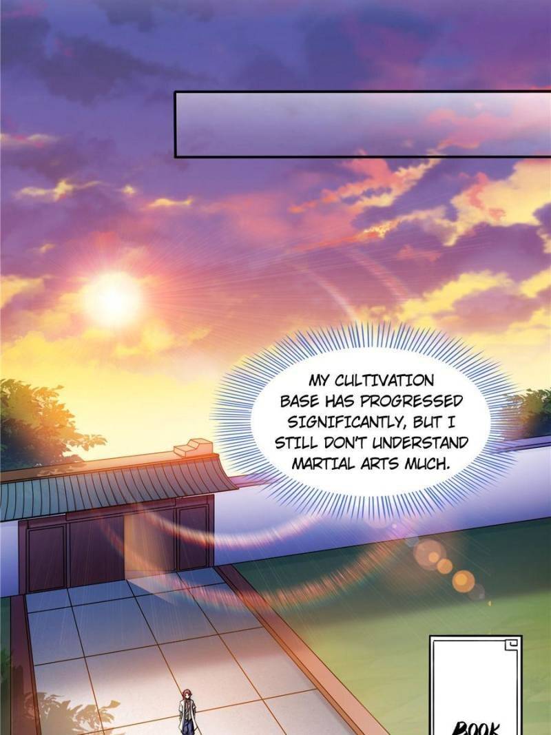 Library of Heaven’s Path Chapter 19 - Page 41