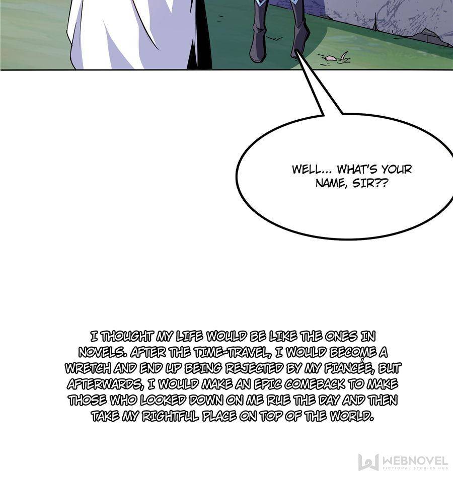 Library of Heaven’s Path Chapter 2 - Page 10