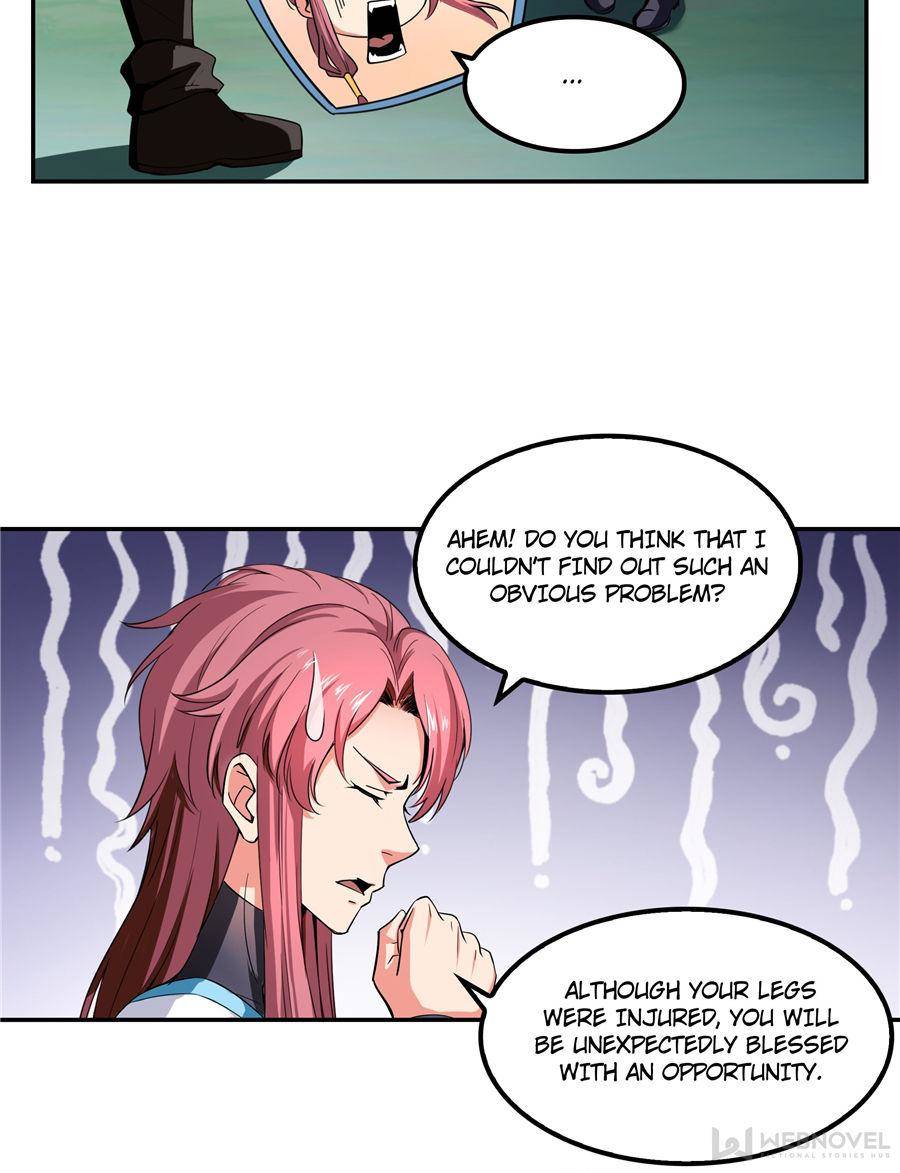 Library of Heaven’s Path Chapter 2 - Page 46