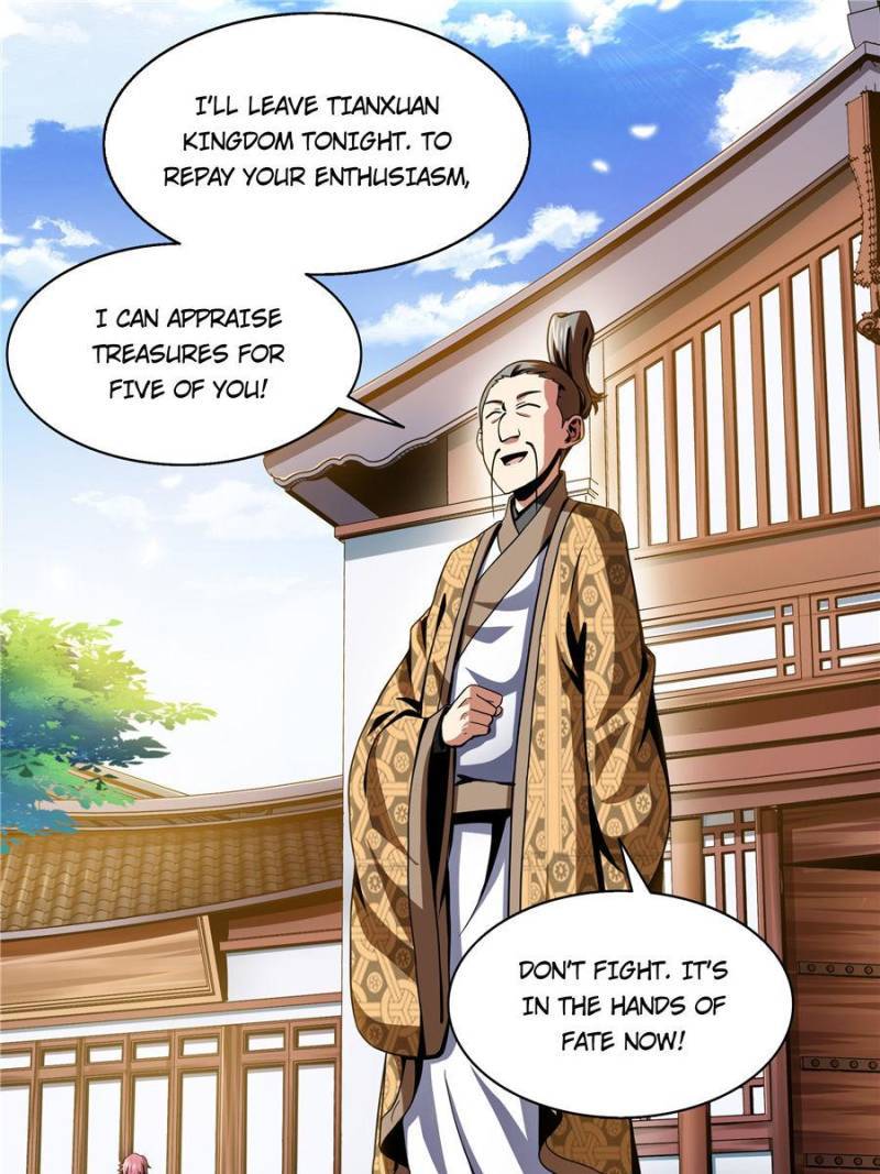 Library of Heaven’s Path Chapter 27 - Page 42