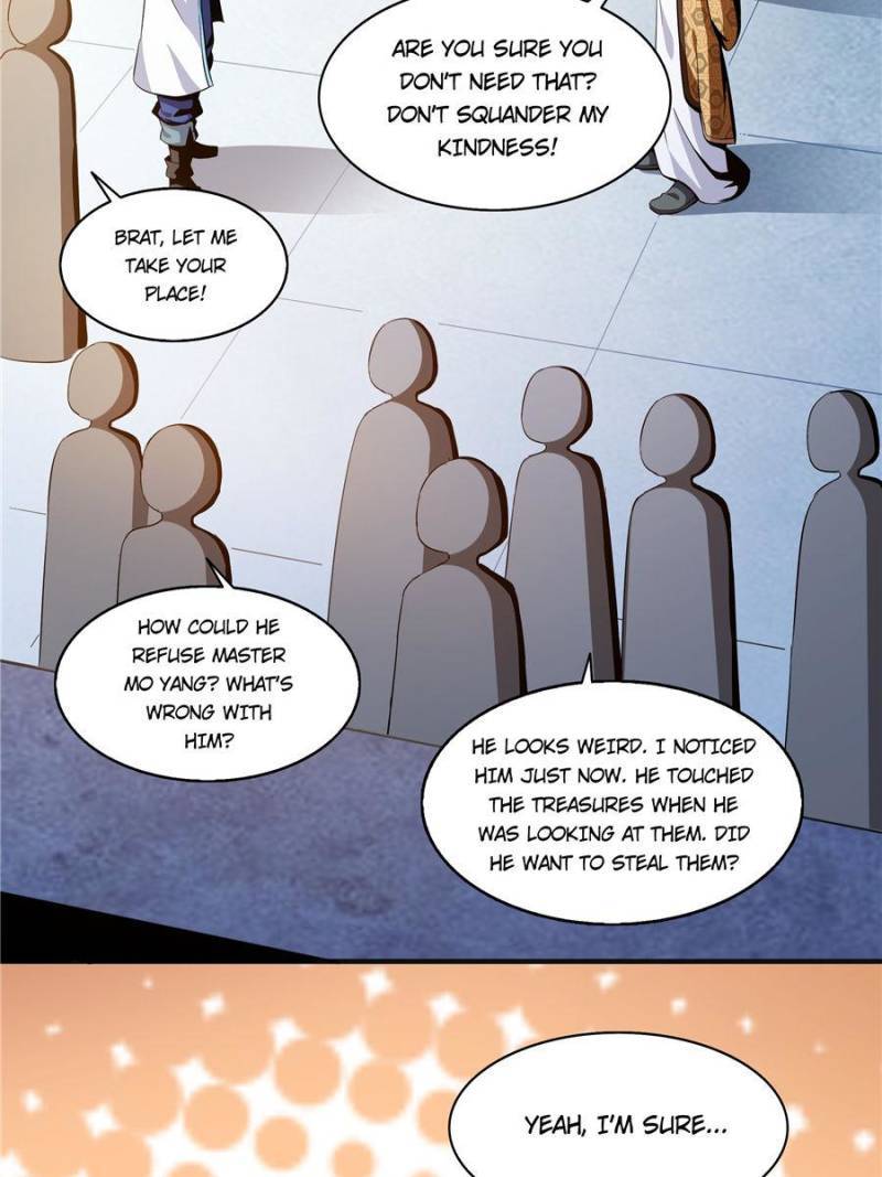 Library of Heaven’s Path Chapter 28 - Page 30