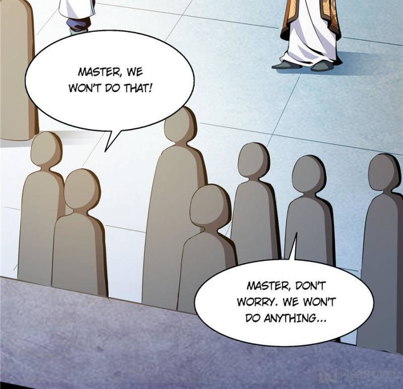 Library of Heaven’s Path Chapter 28 - Page 38