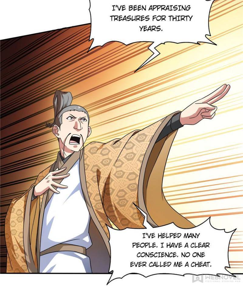 Library of Heaven’s Path Chapter 29 - Page 6