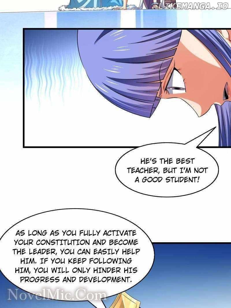 Library of Heaven’s Path Chapter 326 - Page 18