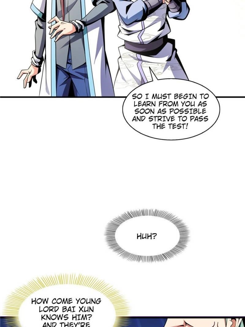 Library of Heaven’s Path Chapter 44 - Page 40