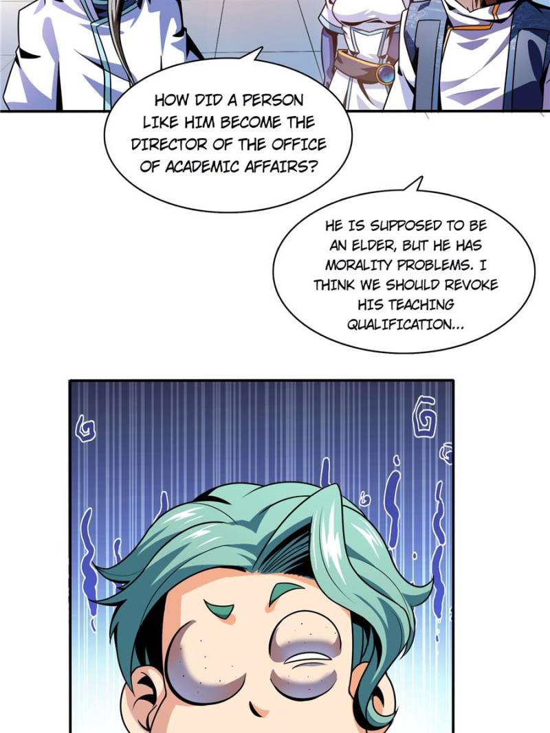 Library of Heaven’s Path Chapter 47 - Page 2