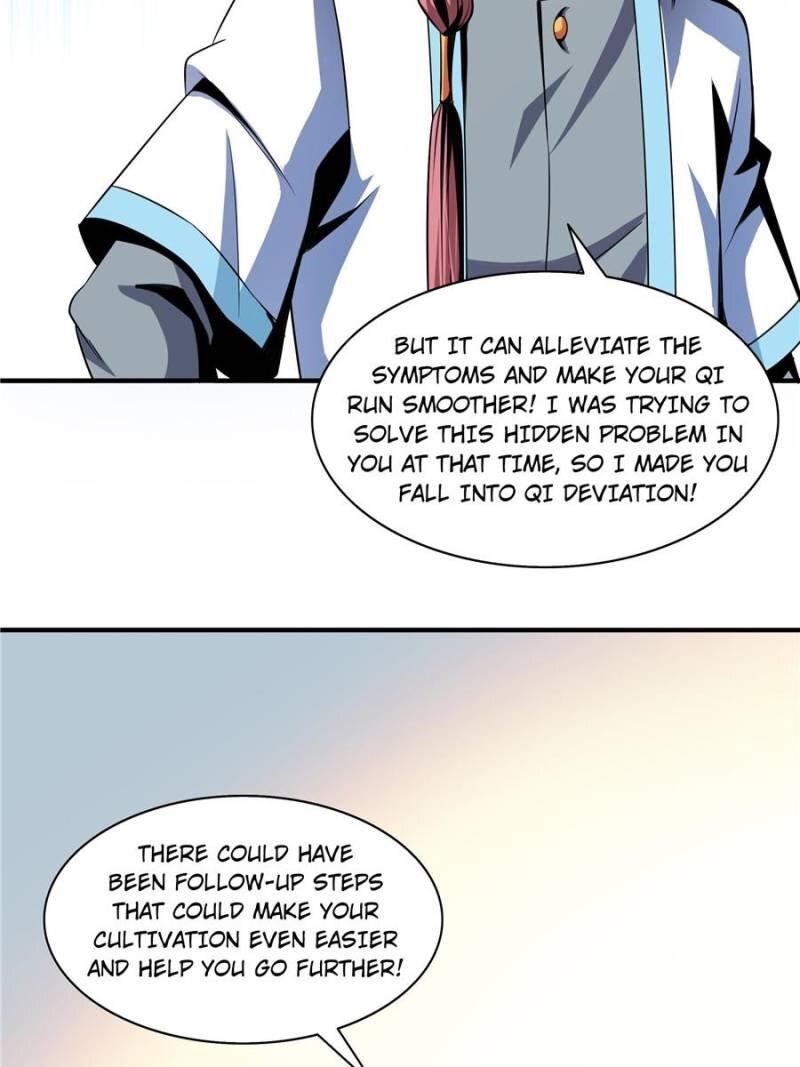 Library of Heaven’s Path Chapter 48 - Page 30