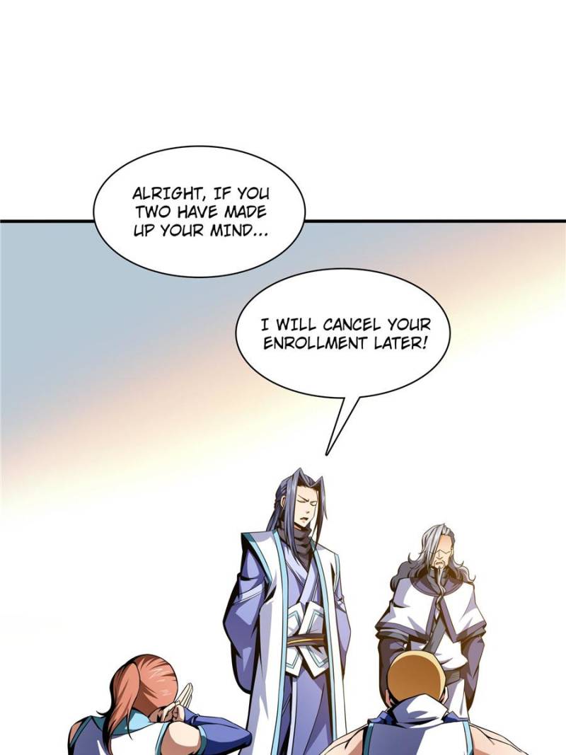 Library of Heaven’s Path Chapter 51 - Page 38