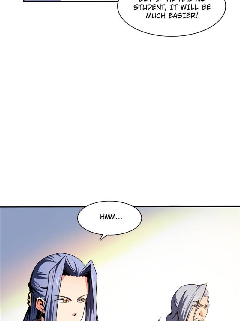 Library of Heaven’s Path Chapter 51 - Page 8