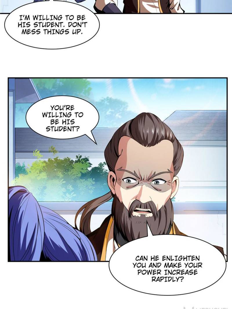 Library of Heaven’s Path Chapter 6 - Page 46