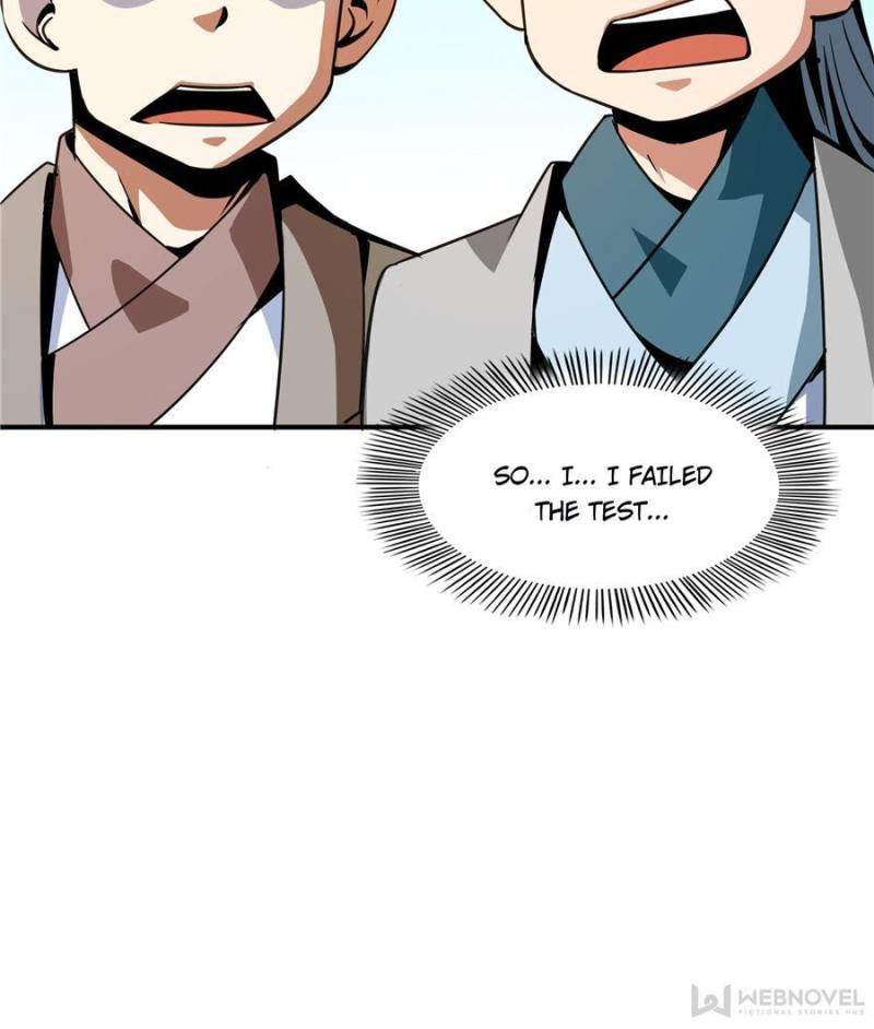 Library of Heaven’s Path Chapter 60 - Page 31