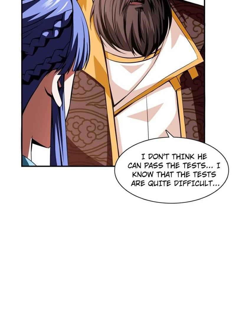 Library of Heaven’s Path Chapter 64 - Page 11