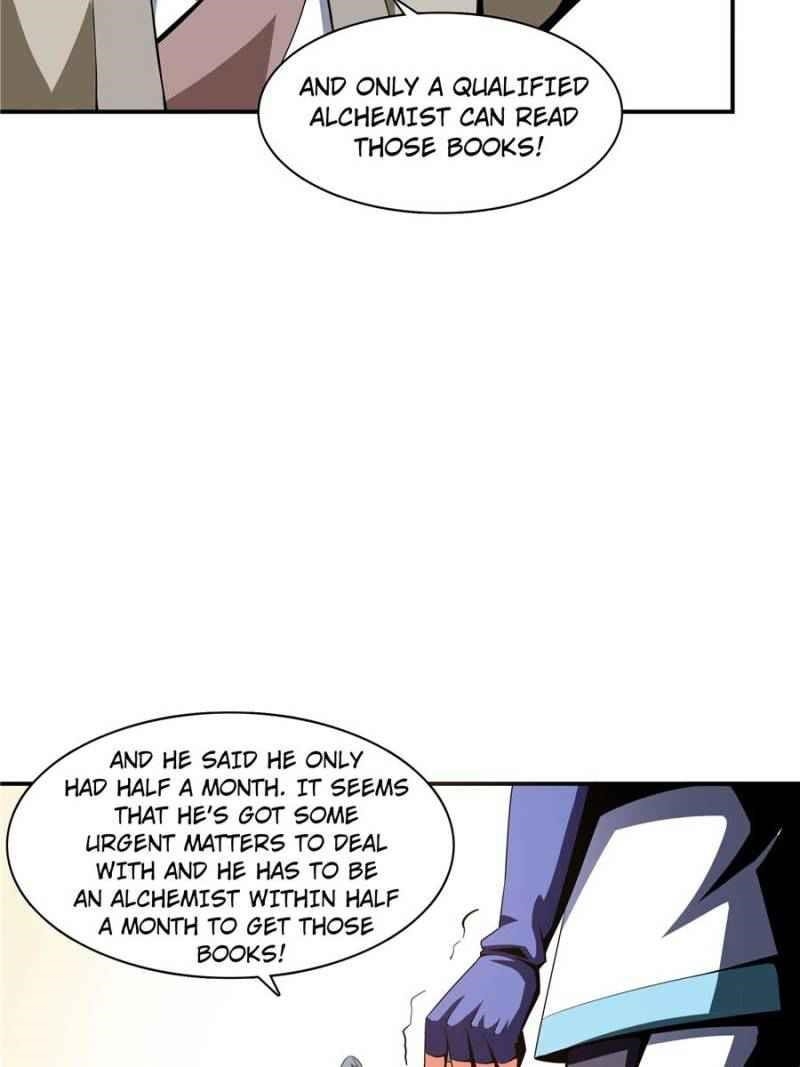 Library of Heaven’s Path Chapter 64 - Page 38