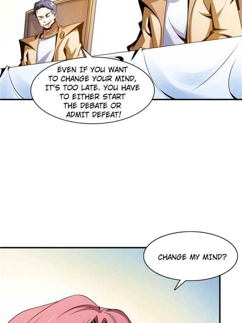 Library of Heaven’s Path Chapter 67 - Page 10