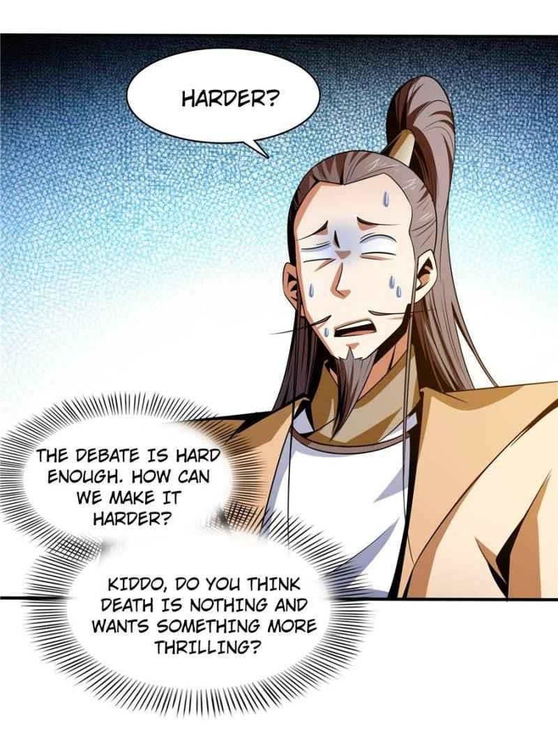 Library of Heaven’s Path Chapter 67 - Page 19