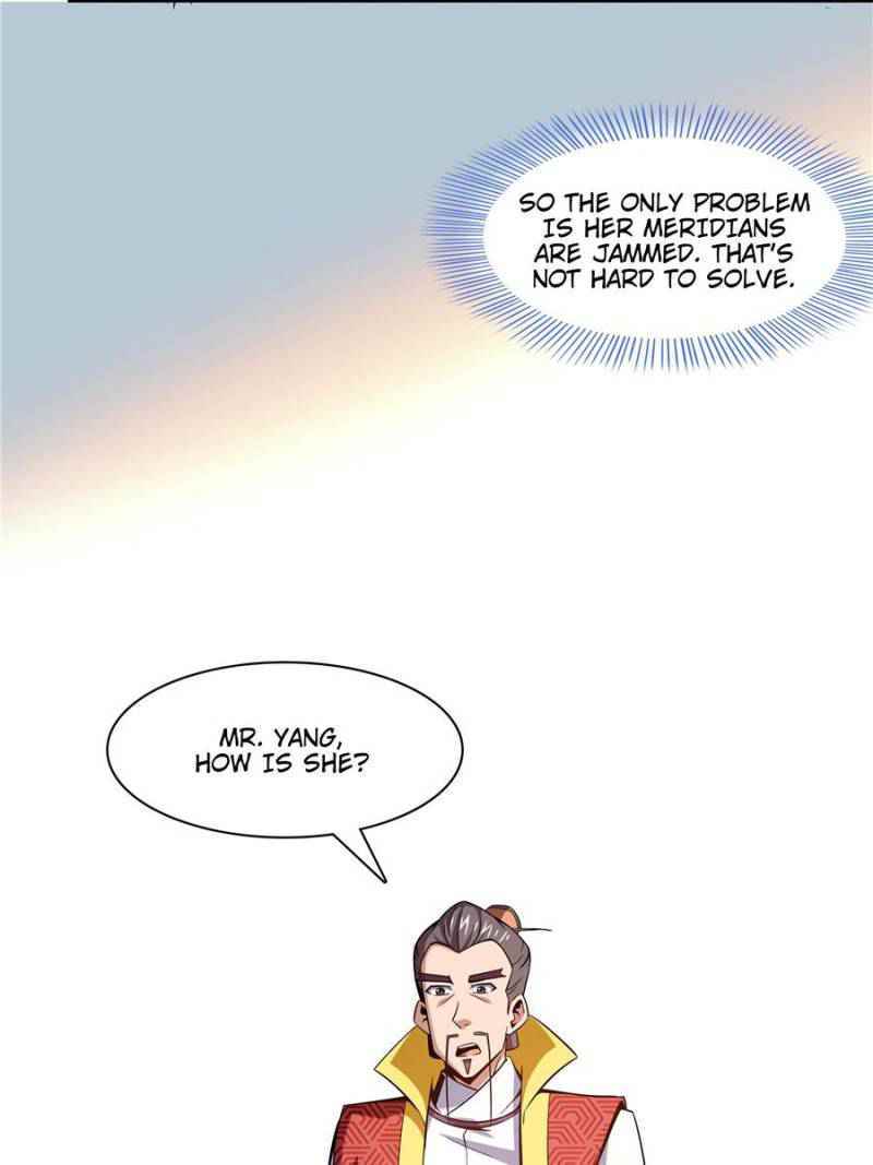 Library of Heaven’s Path Chapter 81 - Page 5