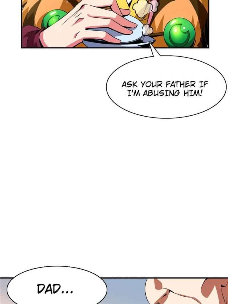 Library of Heaven’s Path Chapter 83 - Page 5