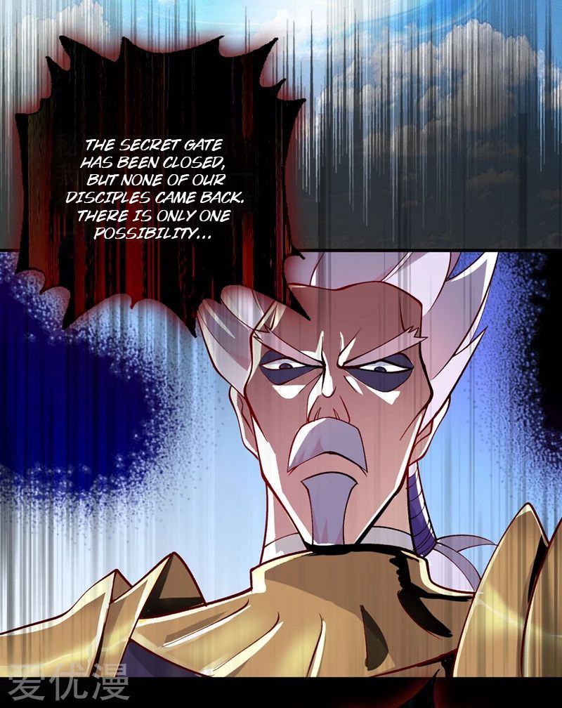 Spirit Sword Sovereign Chapter 332 - Page 2