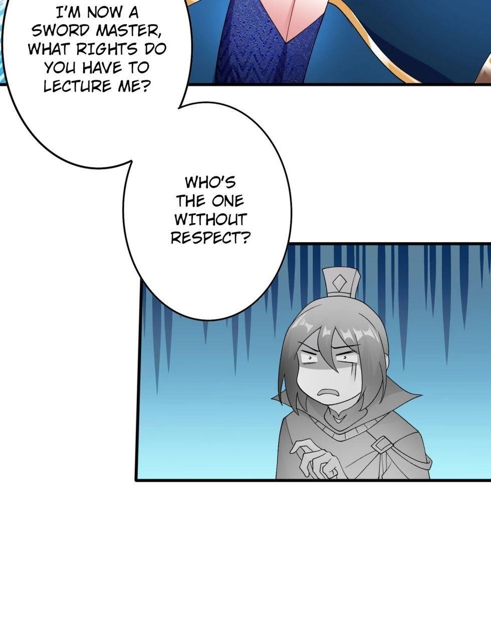 Spirit Sword Sovereign Chapter 341 - Page 30