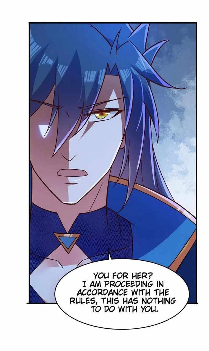 Spirit Sword Sovereign Chapter 427 - Page 11