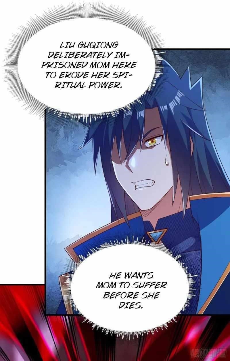 Spirit Sword Sovereign Chapter 436 - Page 28