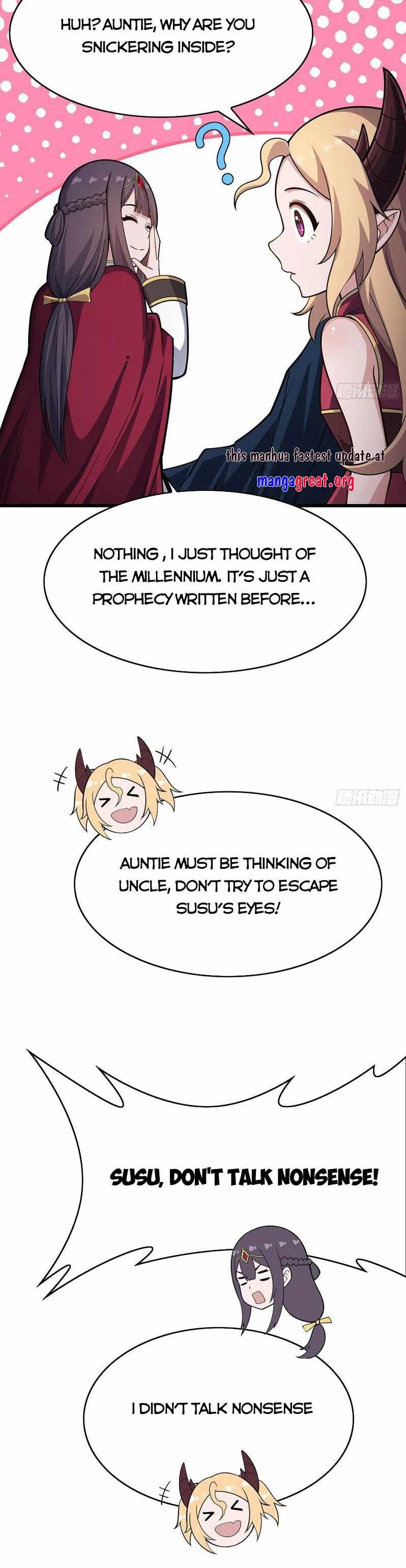 Infinite Apostles And Twelve War Girls Chapter 334 - Page 9