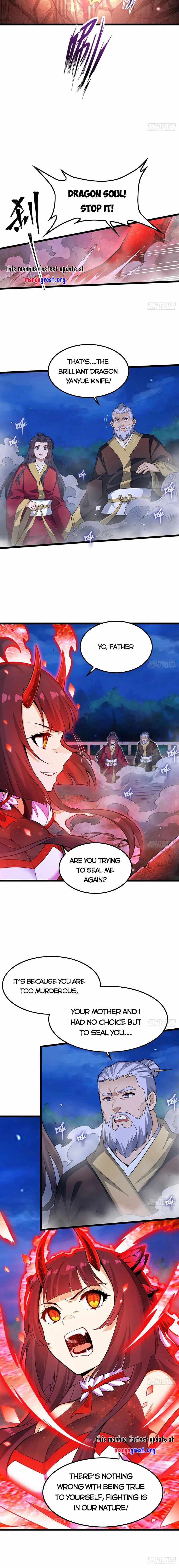 Infinite Apostles And Twelve War Girls Chapter 348 - Page 7