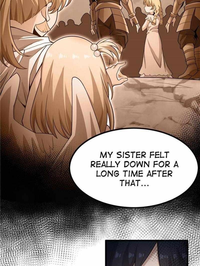 Infinite Apostles And Twelve War Girls Chapter 376 - Page 8