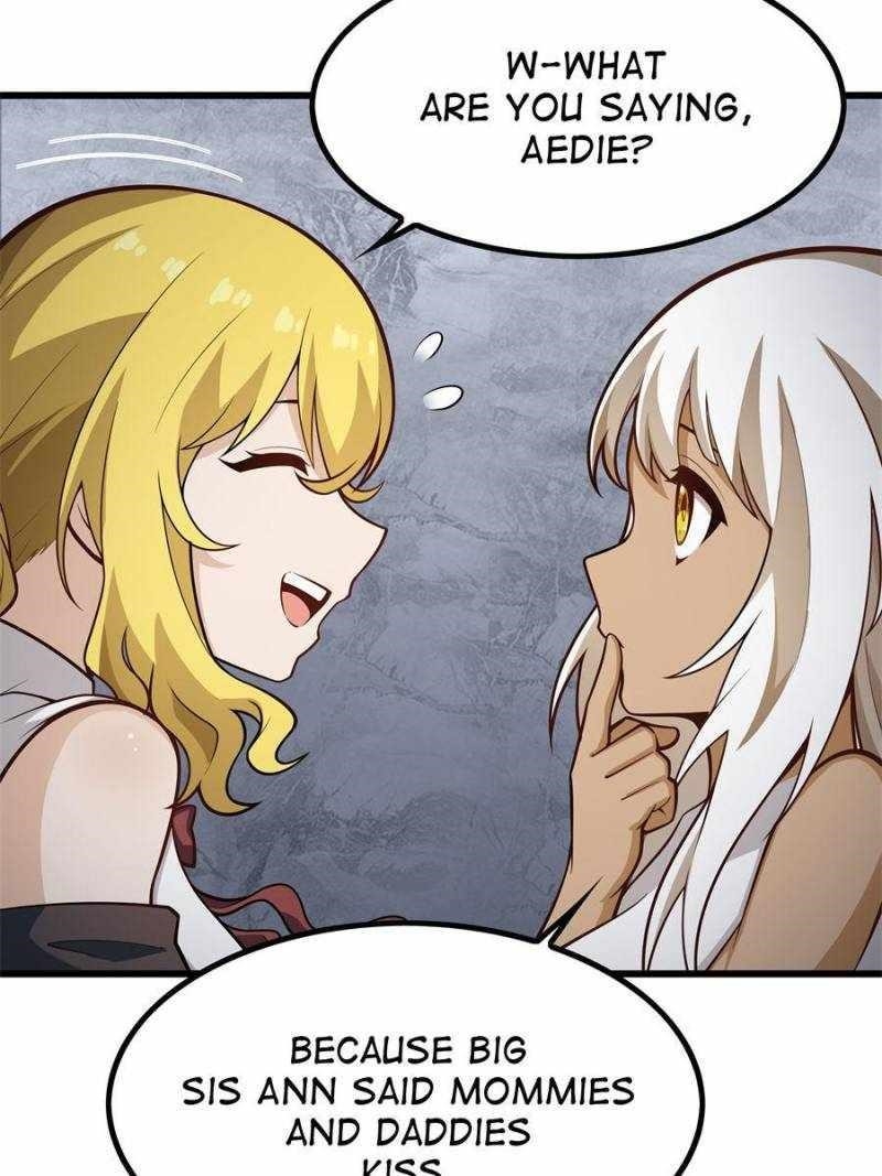 Infinite Apostles And Twelve War Girls Chapter 382 - Page 14