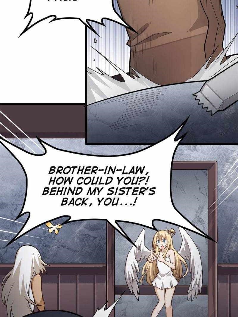 Infinite Apostles And Twelve War Girls Chapter 382 - Page 22