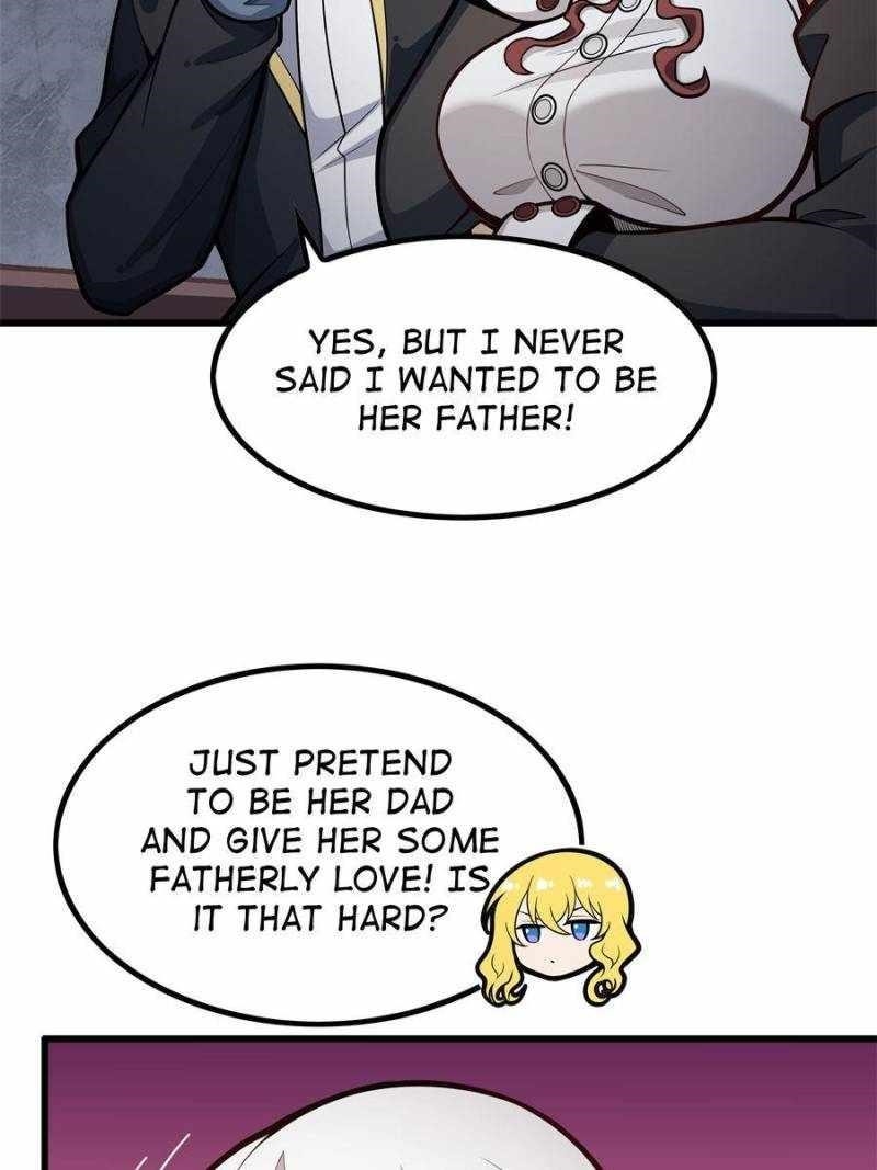 Infinite Apostles And Twelve War Girls Chapter 382 - Page 4