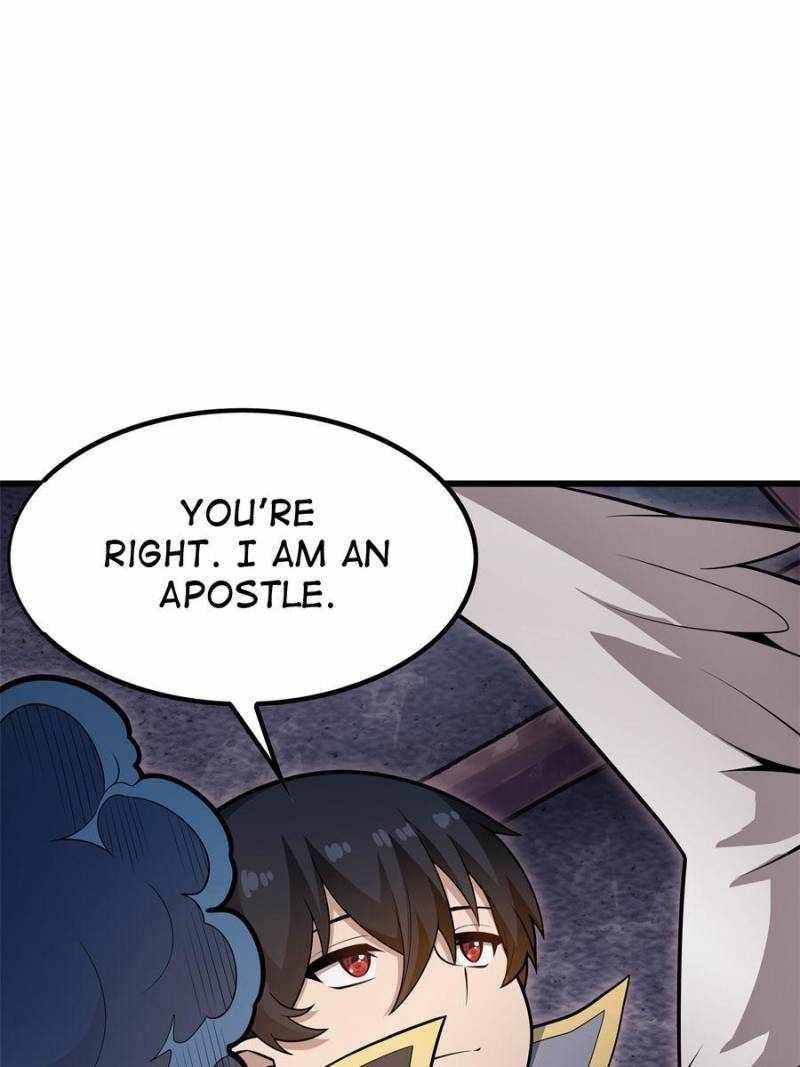 Infinite Apostles And Twelve War Girls Chapter 384 - Page 18