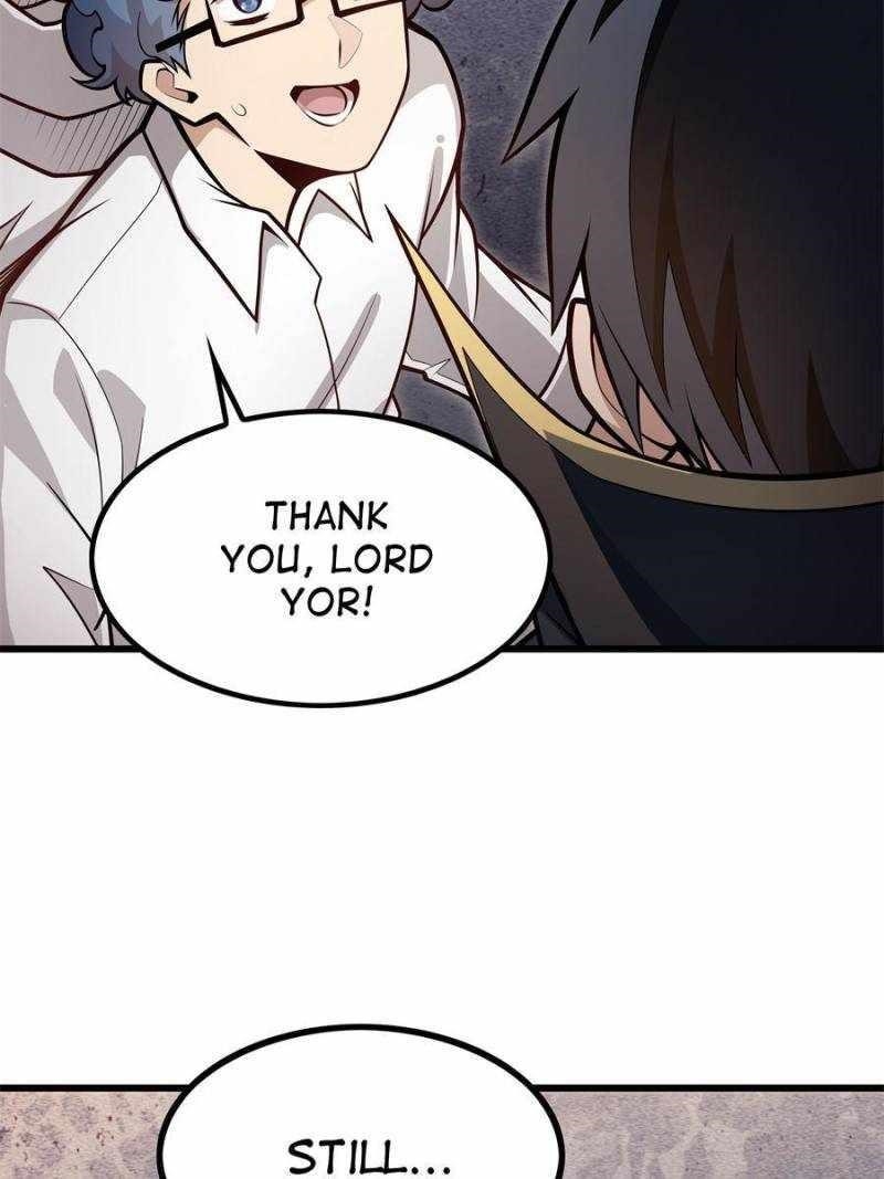 Infinite Apostles And Twelve War Girls Chapter 384 - Page 47