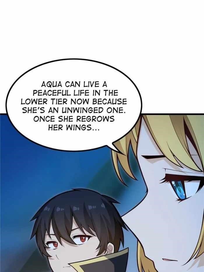 Infinite Apostles And Twelve War Girls Chapter 387 - Page 6