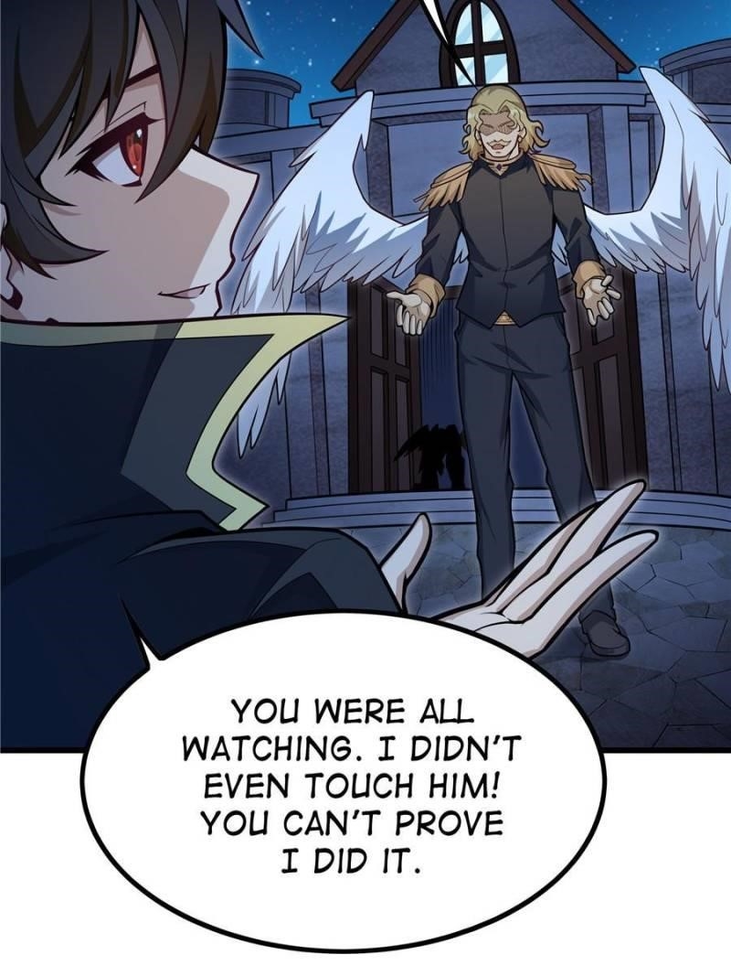 Infinite Apostles And Twelve War Girls Chapter 388 - Page 57