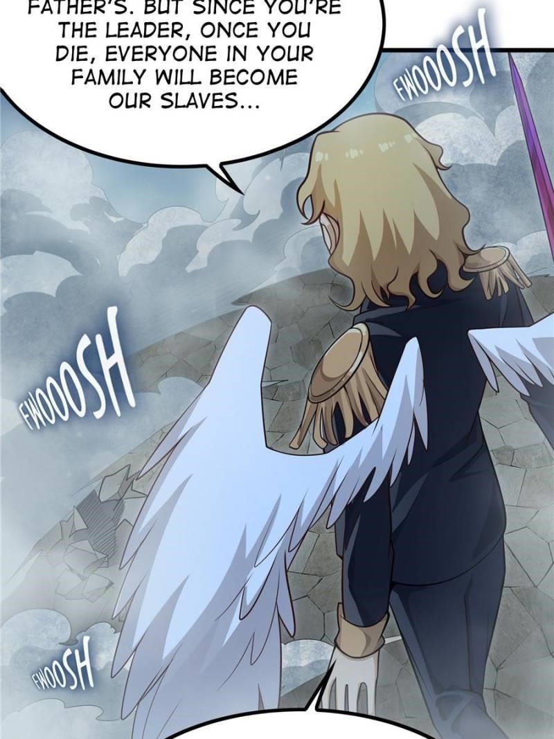 Infinite Apostles And Twelve War Girls Chapter 389 - Page 47