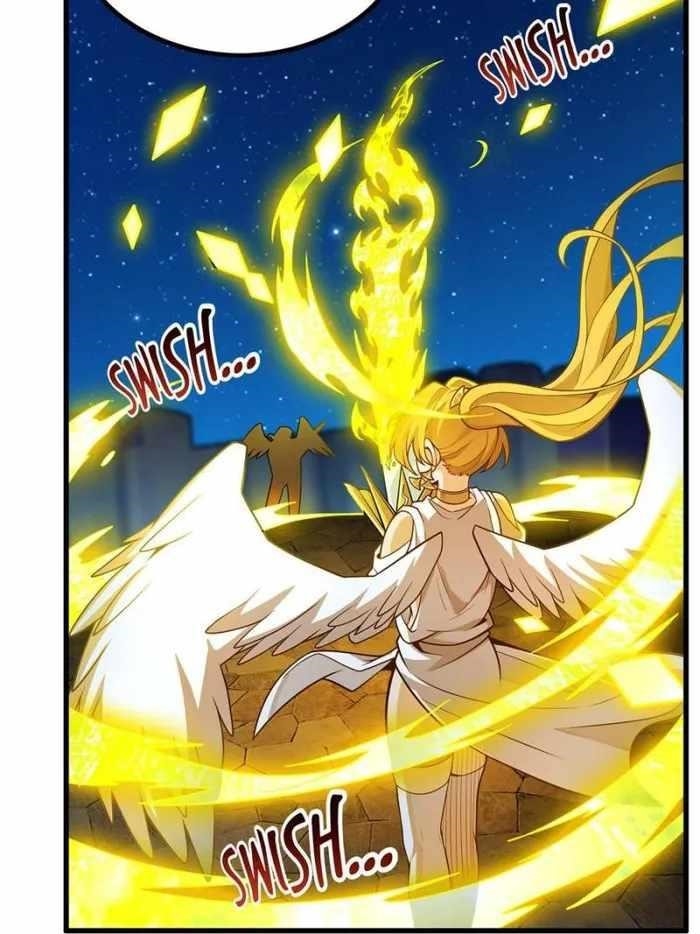 Infinite Apostles And Twelve War Girls Chapter 390 - Page 2