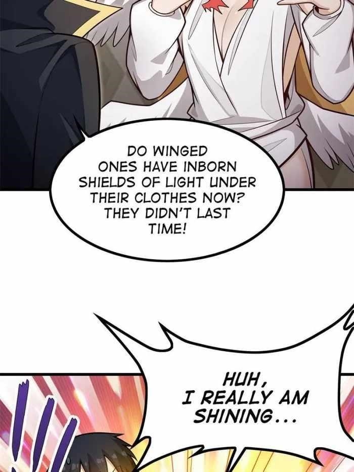 Infinite Apostles And Twelve War Girls Chapter 392 - Page 20