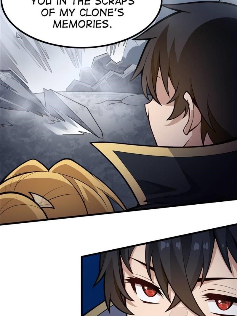 Infinite Apostles And Twelve War Girls Chapter 401 - Page 36