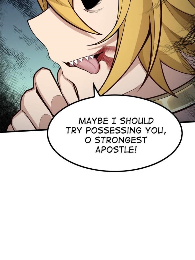 Infinite Apostles And Twelve War Girls Chapter 403 - Page 30