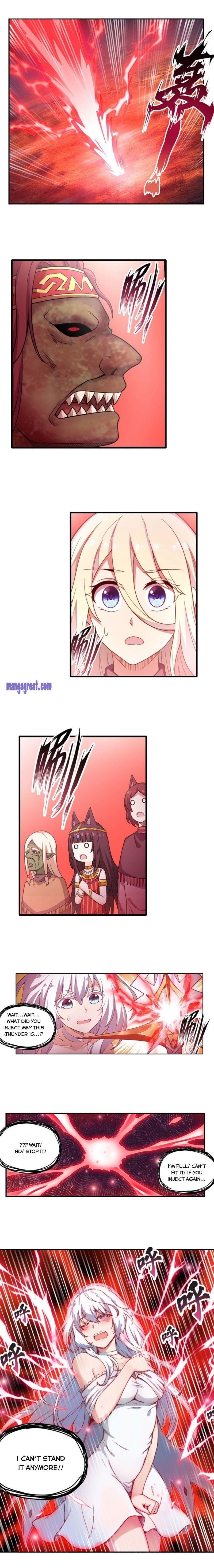 Infinite Apostles And Twelve War Girls Chapter 93 - Page 6