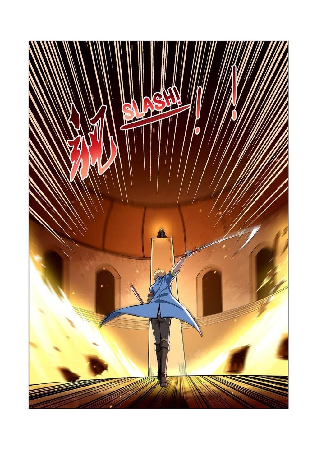 The Demon King Who Lost His Job Chapter 124 - Page 6