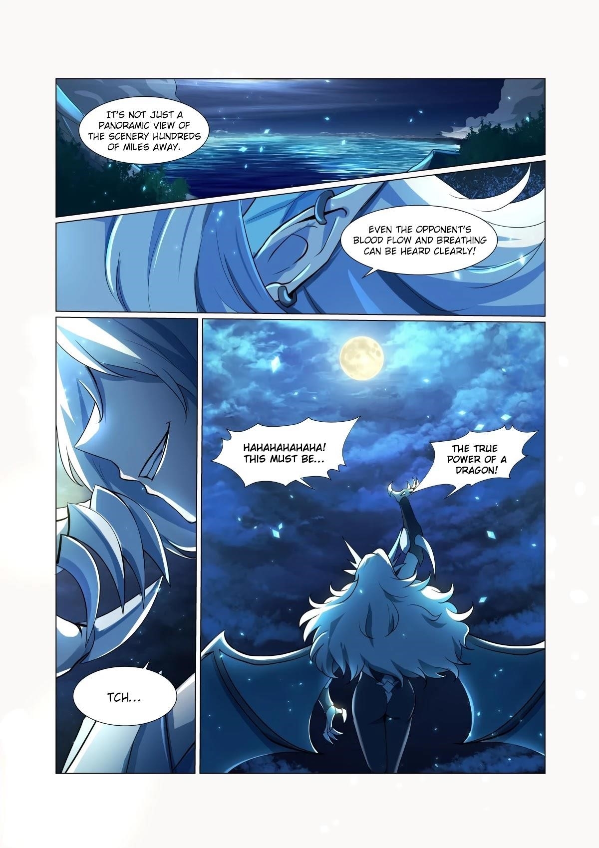 The Demon King Who Lost His Job Chapter 60 - Page 1