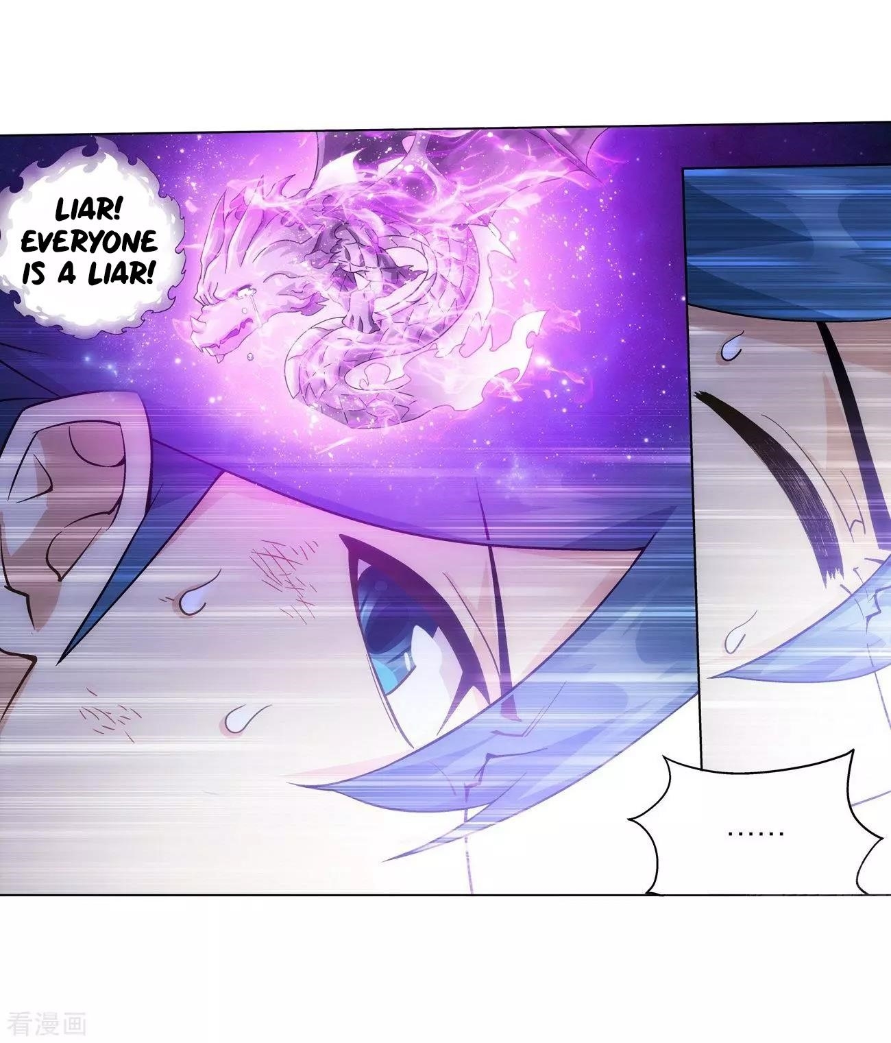 BATTLE THROUGH THE HEAVENS Chapter 290 - Page 15