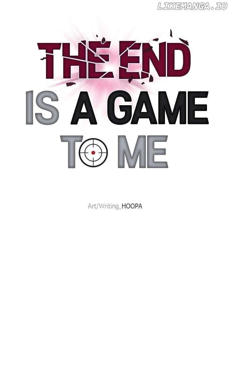 The End of the World is Just a Game to Me Chapter 31 - Page 49