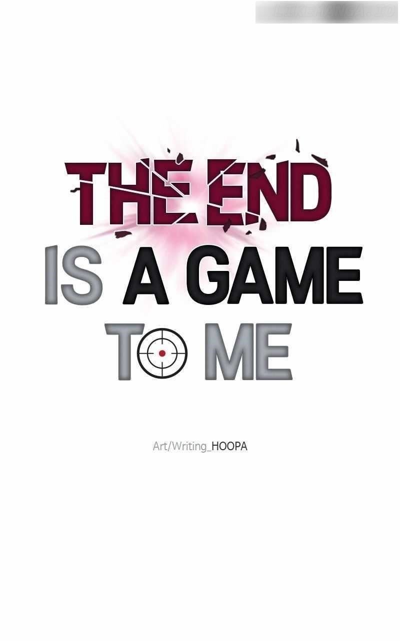 The End of the World is Just a Game to Me Chapter 32 - Page 96